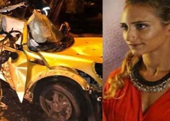 Θρήνος στην Ανάβυσσο: «Έσβησε» και η 25χρονη Φαίη