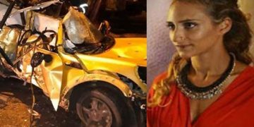 Θρήνος στην Ανάβυσσο: «Έσβησε» και η 25χρονη Φαίη