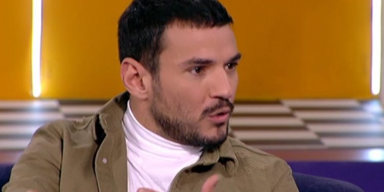 Alldaynews.gr Κώστας Τσουρός: “Έφυγα από τη Φαίη Σκορδά γιατί…”