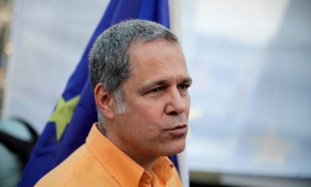 Alldaynews.gr Παραλήρημα Τζήμερου κατά εκπαιδευτικών για Ν. Τεμπονέρα: Αγράμματοι, σταλίνες και τεμπελχανάδες