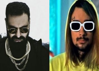 Ο Ypo έβγαλε καινούργιο τραγούδι και ο Sin Boy τον κράζει στα σχόλια (pic, vid)