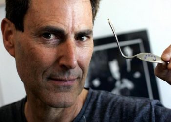 Τελικά ο Γιούρι Γκέλερ ήταν… κατάσκοπος!