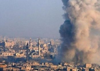 Επίθεση με ρουκέτες κοντά στην αμερικανική πρεσβεία στη Βαγδάτη! (vids)