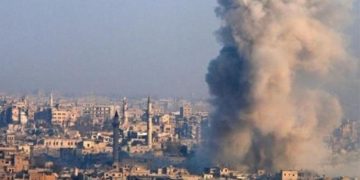 Alldaynews.gr Επίθεση με ρουκέτες κοντά στην αμερικανική πρεσβεία στη Βαγδάτη! (vids)