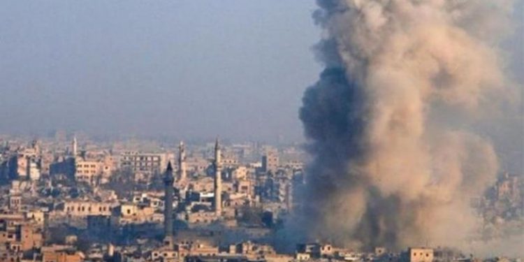 Alldaynews.gr Επίθεση με ρουκέτες κοντά στην αμερικανική πρεσβεία στη Βαγδάτη! (vids)