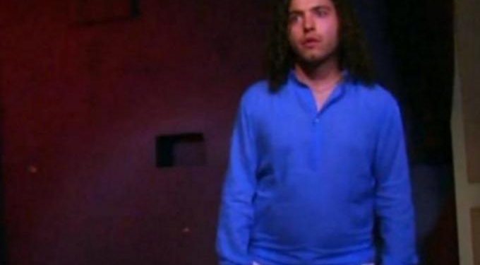 Αποκάλυψη για τον μυστηριώδη θάνατο του ηθοποιού Στράτου Βαλσαμίδη – Τι έδειξε κάμερα ασφαλείας