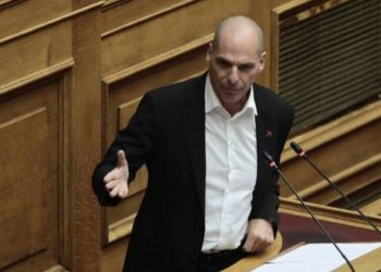 varoufakis-Βαρουφάκησ