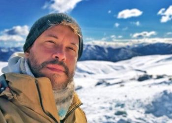 Στο νοσοκομείο ο Χάρης Βαρθακούρης. Τι συνέβη;