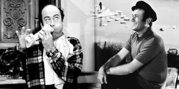 Εκδόθηκε πραγματικό ένταλμα σύλληψης: Η μέρα που Βέγγος-Παπαμιχαήλ «δολοφόνησαν» τον συμπρωταγωνιστή τους