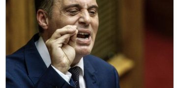 Alldaynews.gr Νέο «χτύπημα» Βελόπουλου: Δεν κάνει η Σακελλαροπούλου γιατί ως γυναίκα δεν θα μπορεί να πάει στο Άγιο Όρος