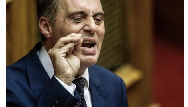 Alldaynews.gr Νέο «χτύπημα» Βελόπουλου: Δεν κάνει η Σακελλαροπούλου γιατί ως γυναίκα δεν θα μπορεί να πάει στο Άγιο Όρος