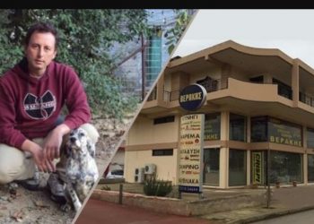 Ξεκίνησε η δίκη για την δολοφονία του επιχειρηματία Κώστα Βεράκη-Κατηγορούμενος γνωστός γιατρός