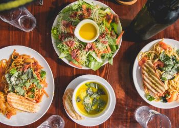 Τι να μαγειρέψω σήμερα; 100+1 ιδέες