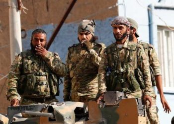 Διάσκεψη Βερολίνου: Παρά τη συμφωνία η Άγκυρα στέλνει 6.000 μαχητές στη Λιβύη