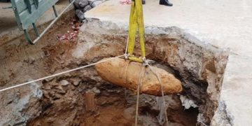 Κρήτη: Εξερράγη βλήμα του Β’ Παγκοσμίου Πολέμου σε χωράφι – Ένας τραυματίας