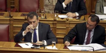 Alldaynews.gr Στα μαχαίρια Σταϊκούρας και Βρούτσης – Δυσαρέσκεια Μαξίμου