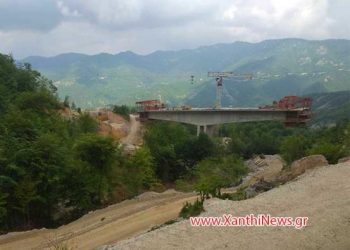 Νεκρός σε εργοτάξιο 23χρονος εργάτης πατέρας τριών παιδιών