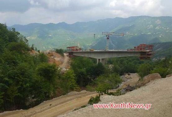 Alldaynews.gr Νεκρός σε εργοτάξιο 23χρονος εργάτης πατέρας τριών παιδιών