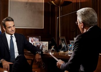 Νέα σκληρή επίθεση στον Χατζηνικολάου για το Ενώπιος-Ενωπίω