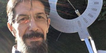 Alldaynews.gr Η προφητεία του Χουλιάρα σήμερα το πρωί για μεγάλο σεισμό στην Τουρκία