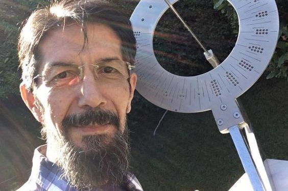 Alldaynews.gr Η προφητεία του Χουλιάρα σήμερα το πρωί για μεγάλο σεισμό στην Τουρκία