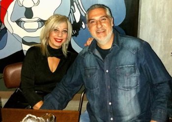 Φθιώτιδα: Αυτό είναι το ζευγάρι της Τραγωδίας-Την Σκότωσε και μετά Αυτοκτόνησε