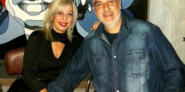 Alldaynews.gr Φθιώτιδα: Αυτό είναι το ζευγάρι της Τραγωδίας-Την Σκότωσε και μετά Αυτοκτόνησε