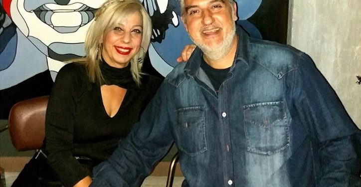 Alldaynews.gr Φθιώτιδα: Αυτό είναι το ζευγάρι της Τραγωδίας-Την Σκότωσε και μετά Αυτοκτόνησε