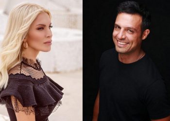 Η Κατερίνα Καινούργιου απείλησε δημόσια με μήνυση τον Πούμπουρα – Τι συνέβη;