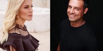 Alldaynews.gr Η Κατερίνα Καινούργιου απείλησε δημόσια με μήνυση τον Πούμπουρα – Τι συνέβη;