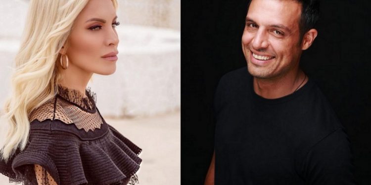 Alldaynews.gr Η Κατερίνα Καινούργιου απείλησε δημόσια με μήνυση τον Πούμπουρα – Τι συνέβη;