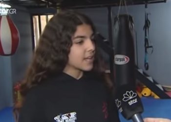 Πέραμα: 12χρονη έκανε… μαύρο στο ξύλο τον επίδοξο βιαστή της! (vid)