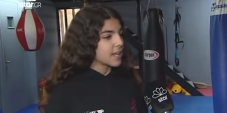 Πέραμα: 12χρονη έκανε… μαύρο στο ξύλο τον επίδοξο βιαστή της! (vid)