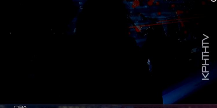 Alldaynews.gr Κρήτη: «Με έδερνε άγρια όταν ήμουν έγκυος, μπροστά στα παιδιά μου» (Video)