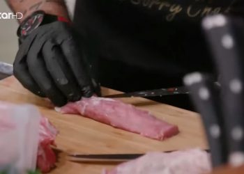 Είπε ψέμα on camera στο MasterChef και η παραγωγή τον “άδειασε”! «Κάνεις τεράστιες κωλοτούμπες»