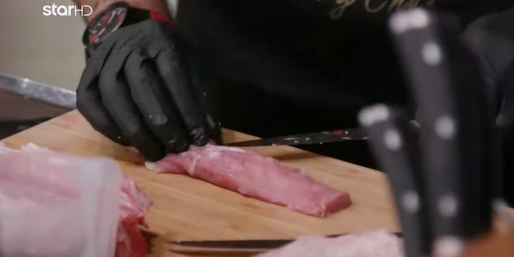 Είπε ψέμα on camera στο MasterChef και η παραγωγή τον “άδειασε”! «Κάνεις τεράστιες κωλοτούμπες»