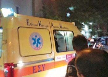 Κρήτη: Άγνωστοι επιτέθηκαν σε άνδρα ενώ έβγαζε λεφτά από ΑΤΜ