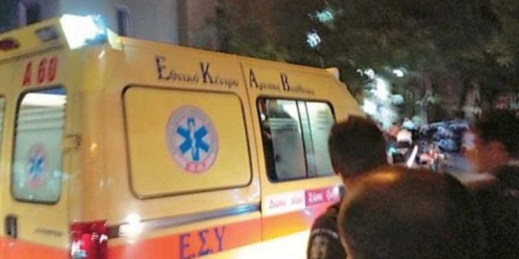 Alldaynews.gr Κρήτη: Άγνωστοι επιτέθηκαν σε άνδρα ενώ έβγαζε λεφτά από ΑΤΜ