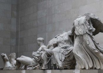 Alldaynews.gr Πρόστιμο στο Βρετανικό Μουσείο αν δεν επιστρέψει τα Ελγίνεια στην Ελλάδα! (pics)