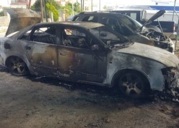 «Mαφιόζικη» επίθεση με θύμα στέλεχος της Κτηματικής Υπηρεσίας