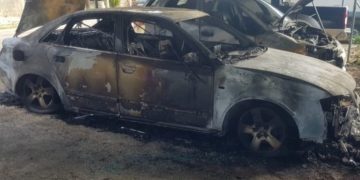 Alldaynews.gr «Mαφιόζικη» επίθεση με θύμα στέλεχος της Κτηματικής Υπηρεσίας