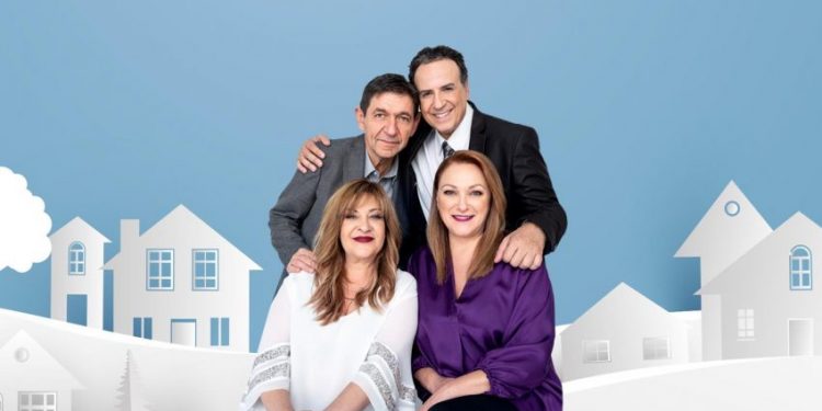 Alldaynews.gr Καφέ της Χαράς: Επιτέλους γίνεται αυτό που περιμέναμε όλοι!