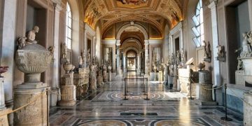 Αντιδράσεις για την μετατροπή των μουσείων σε ΝΠΔΔ – Στάση εργασίας στις 30 Ιανουαρίου