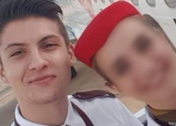Νέα εξέλιξη στo θρίλερ με τον Νικόλα Θεοδωρίδη – Εξαφανίστηκε και δεύτερος νεαρός