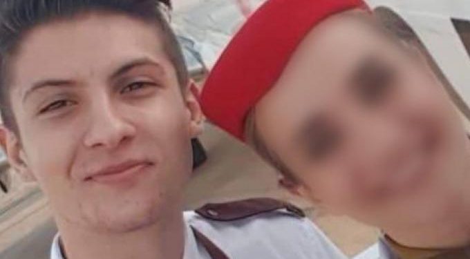 Alldaynews.gr Νέα εξέλιξη στo θρίλερ με τον Νικόλα Θεοδωρίδη – Εξαφανίστηκε και δεύτερος νεαρός