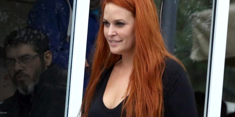 Alldaynews.gr Έμεινε μισή: Η Σίσσυ Χριστίδου με το …νέο της κορμί! (Pics)