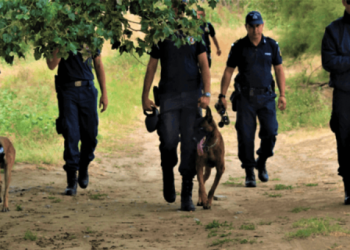 Υπεγράφη η απόφαση για τον Διορισμό 800 Συνοριοφυλάκων