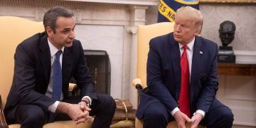 Μιχάλης Ιγνατίου: Τα ελληνοτουρκικά δεν λύνονται με «μίνι πόλεμο», κύριε Τραμπ