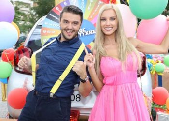 Σκάει βόμβα με Πέτρο Πολυχρονίδη…