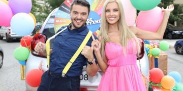 Alldaynews.gr Σκάει βόμβα με Πέτρο Πολυχρονίδη…